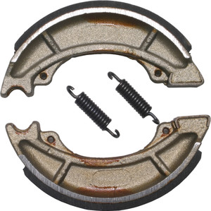 Ebc - Brake Shoes - 508