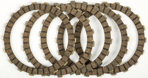 Ebc - Redline Clutch Kit - CK1315