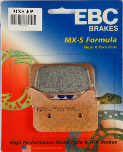 Ebc - Brake Pads - MXS405
