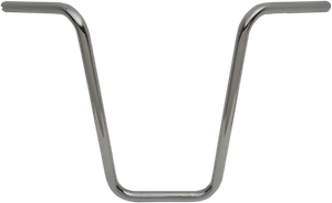 Drag Specialties - Handlebar - Narrow Ape - 18" - TBW - Chrome - 1" Handlebar  Ape Hanger/Narrow - 0601-4203