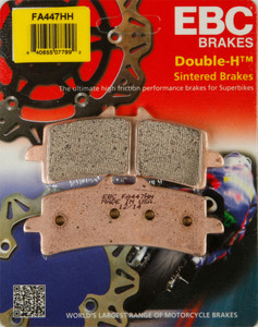 Ebc - Brake Pads - FA447HH