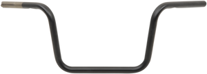 Drag Specialties - Handlebar - Ape Hanger - 10" - TBW - Black - 1" Handlebar  Ape Hanger - 0601-4206