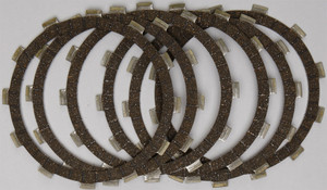 Ebc - Redline Clutch Kit - CK4421
