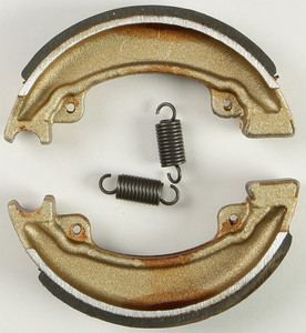 Ebc - Brake Shoes - 332