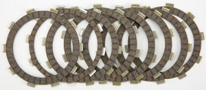 Ebc - Redline Clutch Plate Kit - CK5665