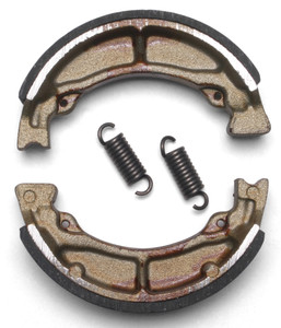 Ebc - Brake Shoes - 702