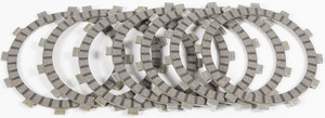 Ebc - Redline Clutch Kit - CK3344