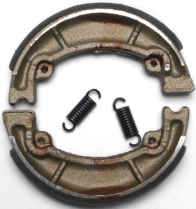 Ebc - Brake Shoes - 331