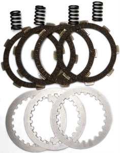 Ebc - Clutch Set - DRC49