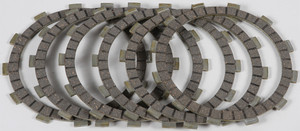 Ebc - Redline Clutch Kit - CK1239