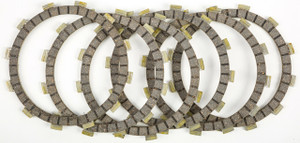Ebc - Redline Clutch Kit - CK1166