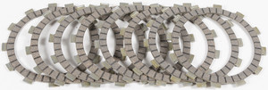 Ebc - Redline Clutch Kit - CK2255