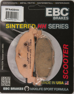 Ebc - Brake Pads - SFA408HH