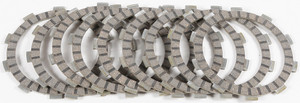 Ebc - Redline Clutch Kit - CK2315