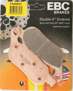 Ebc - Brake Pads - FA458HH