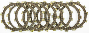 Ebc - Redline Clutch Kit - CK2358