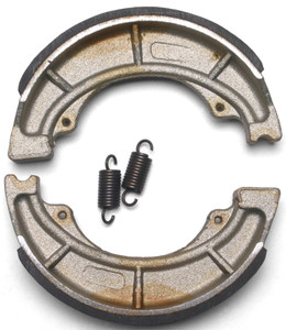 Ebc - Brake Shoes - 620