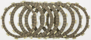 Ebc - Redline Clutch Plate Kit - CK1319