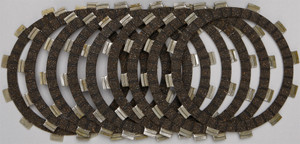 Ebc - Redline Clutch Kit - CK2327