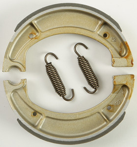 Ebc - Brake Shoes - 510