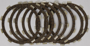 Ebc - Redline Clutch Kit - CK4505