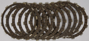 Ebc - Redline Clutch Kit - CK4518