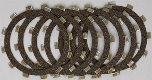 Ebc - Redline Clutch Kit - CK4469