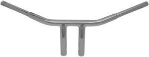 Drag Specialties - Handlebar - T-Bar - Buffalo - 6" - TBW - Chrome - 1-1/4" Buffalo T-Bar - 0601-4271