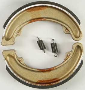 Ebc - Brake Shoes - 311