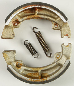 Ebc - Brake Shoes - 703