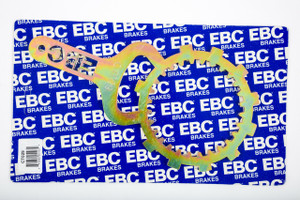 Ebc - Clutch Basket Holder - CT029 Ebc - Clutch Basket Holder - CT029