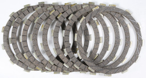 Ebc - Redline Clutch Kit - CK1149