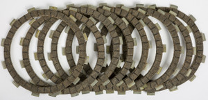 Ebc - Redline Clutch Kit - CK4434