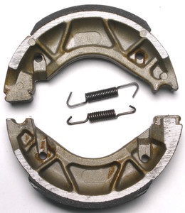 Ebc - Brake Shoes - 531