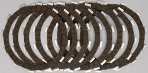 Ebc - Redline Clutch Kit - CK3450