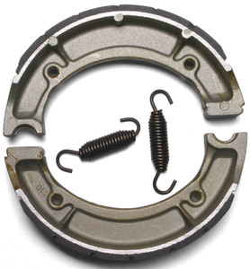 Ebc - Brake Shoes - 516G