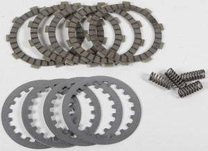 Ebc - Dirt Racer Clutch Set - DRC231 Ebc - Dirt Racer Clutch Set - DRC231