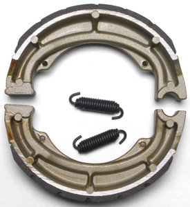 Ebc - Brake Shoes - 605G