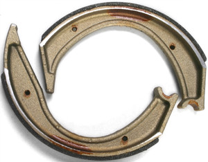Ebc - Brake Shoes - 861
