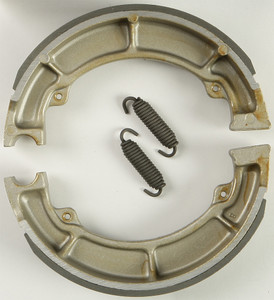 Ebc - Brake Shoes - 706