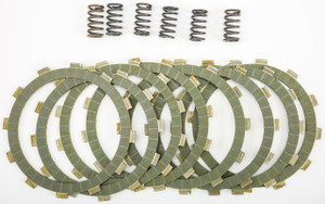 Ebc - Street Racer Clutch Kit - SRC46