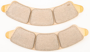 Ebc - Brake Pads - FA728SV