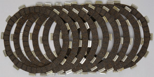 Ebc - Clutch Kit - CK2379