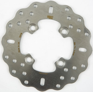 Ebc - Contour Street Rotor - MD4172C Ebc - Contour Street Rotor - MD4172C