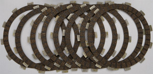 Ebc - Redline Clutch Kit - CK4455