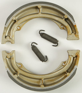 Ebc - Brake Shoes - 605