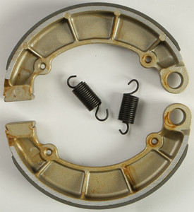 Ebc - Brake Shoes - 316