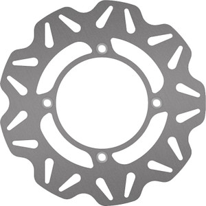 Ebc - Cx Extreme Brake Rotor Rear - MD6419CX