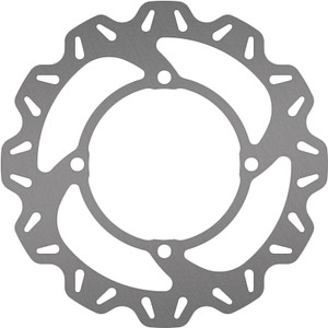 Ebc - Cx Extreme Brake Rotor Rear - MD6421CX