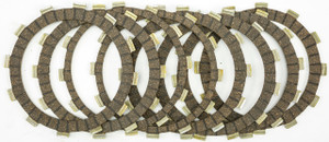 Ebc - Redline Clutch Kit - CK2285